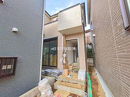 和光白子3丁目　A号棟