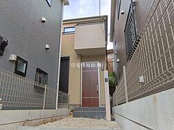 和光白子3丁目　A号棟