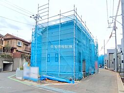 富士見市渡戸1丁目　14号棟