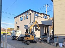 富士見市渡戸1丁目　14号棟