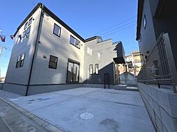 富士見市渡戸1丁目　13号棟