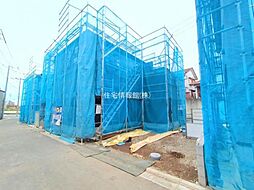 富士見市渡戸1丁目　12号棟