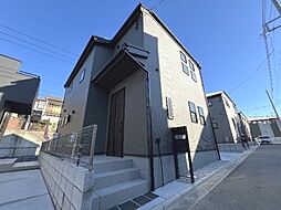 富士見市渡戸1丁目　12号棟