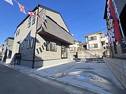 富士見市渡戸1丁目　11号棟