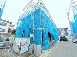 富士見市渡戸1丁目　10号棟