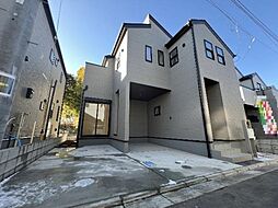 富士見市渡戸1丁目　8号棟