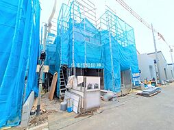 富士見市渡戸1丁目　7号棟