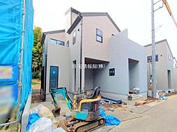 富士見市渡戸1丁目 6号棟