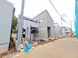 富士見市渡戸1丁目　5号棟