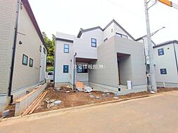 富士見市渡戸1丁目　4号棟