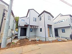 富士見市渡戸1丁目　3号棟