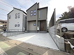 富士見市渡戸1丁目 1号棟