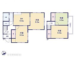 鶴ヶ島市富士見5ー8ー3