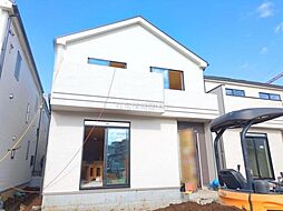 新座石神6期 J号棟