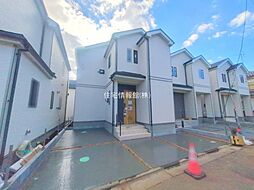 新座石神6期 C号棟