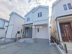 新座石神6期 B号棟