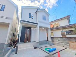 新座石神6期 A号棟