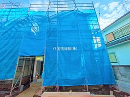 新座石神6期　A号棟