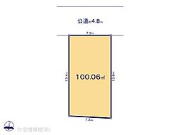 新座石神5期　1-I区画