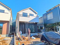 新座西堀2丁目579番　B号棟