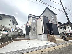 東松山市桜山台 戸建　1号棟