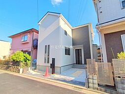 富士見市鶴馬16期1棟 1号棟