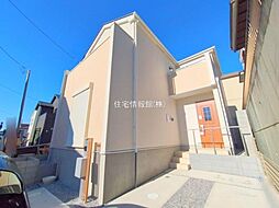 朝霞市膝折町18期5棟 5号棟