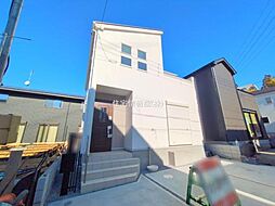 朝霞市膝折町18期5棟 2号棟