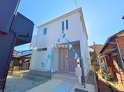 新座市畑中20期2棟 1号棟