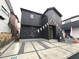 富士見市山室8期2棟　2号棟