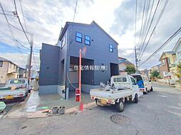 新座石神第三　1号棟