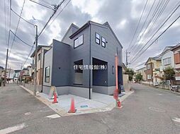 新座石神第三　1号棟