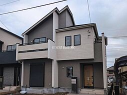 日高市四本木1丁目3期　5号棟