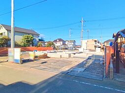 日高市四本木1丁目3期 5号棟