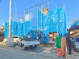 日高市四本木1丁目3期　5号棟