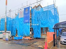 日高市四本木1丁目3期 5号棟