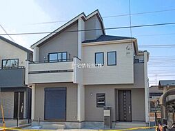 日高市四本木1丁目3期 5号棟