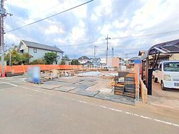 日高市四本木1丁目3期 5号棟