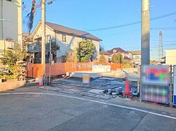 日高市四本木1丁目3期　4号棟