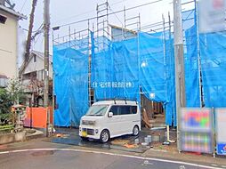 日高市四本木1丁目3期 4号棟