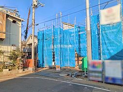 日高市四本木1丁目3期　4号棟