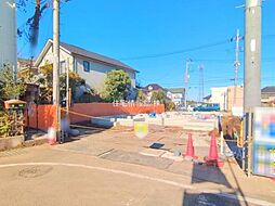 日高市四本木1丁目3期 4号棟