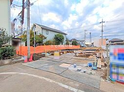 日高市四本木1丁目3期 4号棟