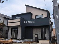 日高市四本木1丁目3期　4号棟