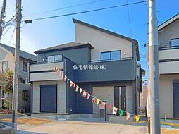 日高市四本木1丁目3期　4号棟