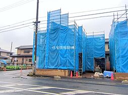 日高市四本木1丁目3期 1号棟