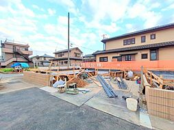 日高市四本木1丁目3期 1号棟