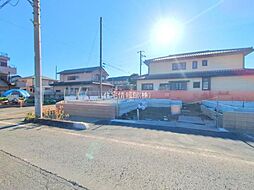 日高市四本木1丁目3期 1号棟