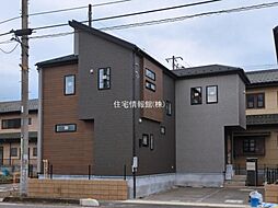 日高市四本木1丁目3期　1号棟