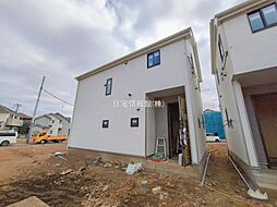 新座石神5期　1-O号棟